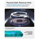 Spigen Ultra Hybrid Mag MagSafe - Etui do iPhone 18 Pro Max / 17 Pro Max (C-One Bondi Blue)