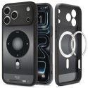 Spigen Ultra Hybrid Mag MagSafe - Etui do iPhone 18 Pro Max / 17 Pro Max (Classic Black)