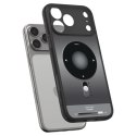 Spigen Ultra Hybrid Mag MagSafe - Etui do iPhone 18 Pro Max / 17 Pro Max (Classic Black)