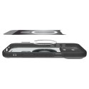 Spigen Ultra Hybrid Mag MagSafe - Etui do iPhone 18 Pro Max / 17 Pro Max (Classic Black)