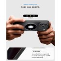 Spigen Ultra Hybrid Mag MagSafe - Etui do iPhone 18 Pro Max / 17 Pro Max (Classic Black)