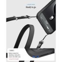 Spigen Ultra Hybrid Mag MagSafe - Etui do iPhone 18 Pro Max / 17 Pro Max (Classic Black)