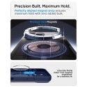 Spigen Ultra Hybrid Mag MagSafe - Etui do iPhone 18 Pro Max / 17 Pro Max (Frost Deep Blue)