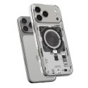 Spigen Ultra Hybrid Mag MagSafe - Etui do iPhone 18 Pro Max / 17 Pro Max (Neo One)