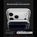 Spigen Ultra Hybrid Mag MagSafe - Etui do iPhone 18 Pro Max / 17 Pro Max (Neo One)