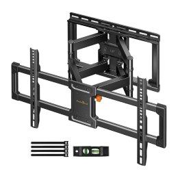 Uchwyt do TV Perlgear PGLF8B-N1