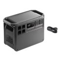 Zestaw DJI Power 2000 + panel solarny 200W + adapter MPPT + kabel MC4