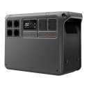 Zestaw DJI Power 2000 + panel solarny 200W + adapter MPPT + kabel MC4