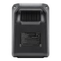 Zestaw DJI Power 2000 + panel solarny 200W + adapter MPPT + kabel MC4