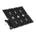 Zestaw DJI Power 2000 + panel solarny 200W + adapter MPPT + kabel MC4