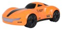 Autko R/C z Stacją Ładowania VINCI Pomarańczowe