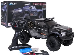 Auto R/C Terenowe CLIMBING BEAST 4x4 1:10 Czarny