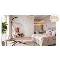 Fotel ogrodowy wiszący Veneziana Sofotel 290600