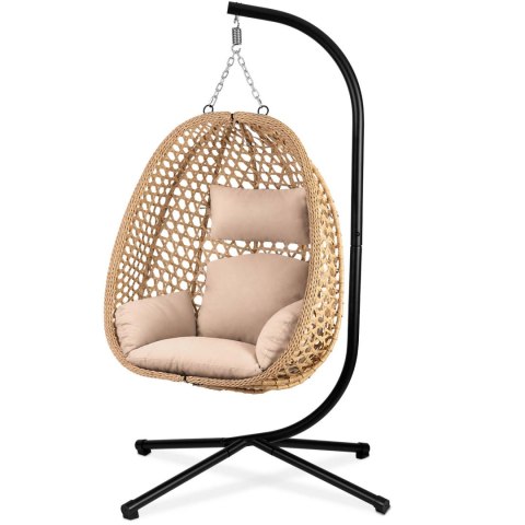 Fotel ogrodowy wiszący Veneziana Sofotel 290601
