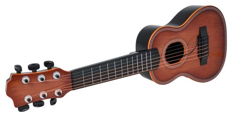 Gitara Dla Najmłodszych Jasny Brąz