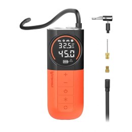 Kompresor samochodowy Etenwolf S1 11.03bar 5200mAh