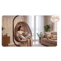 Fotel ogrodowy wiszący Veneziana Sofotel 290603
