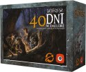 GRA TOO MANY BONES: 40 DNI W DAELORE - dodatek - PORTAL GAMES