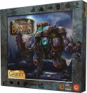 GRA TOO MANY BONES: GASKET - dodatek - PORTAL GAMES