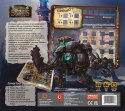 GRA TOO MANY BONES: GASKET - dodatek - PORTAL GAMES