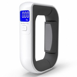 Geffy TravelMate Scale - elektroniczna waga bagażowa 50 kg