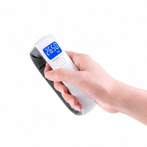 Geffy TravelMate Scale - elektroniczna waga bagażowa 50 kg