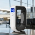 Geffy TravelMate Scale - elektroniczna waga bagażowa 50 kg