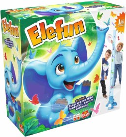 Goliath Games - Elefun (PL)