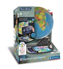 Interaktywny Eduglobus A.I.