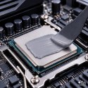 Qoltec Profesjonalna pasta termoprzewodząca 17.3 W/m-K | 2g | Szara
