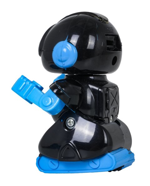 Robot R/C SMALL Q Czarny