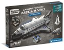 Wahadłowiec | Laboratorium Mechaniki