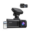 Wideorejestrator REDTIGER F7N Pro WiFi 4K + 1080p