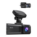 Wideorejestrator REDTIGER F7N Pro WiFi 4K + 1080p
