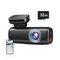Wideorejestrator REDTIGER F9 Lite 4K 32GB