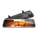 Wideorejestrator WOLFBOX G840S 4K + 1080p 32GB