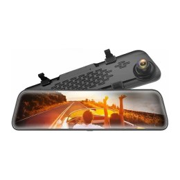Wideorejestrator WOLFBOX G840S 4K + 1080p 32GB