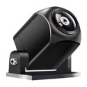 Wideorejestrator WOLFBOX G840S 4K + 1080p 32GB