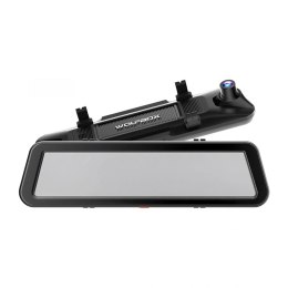 Wideorejestrator WOLFBOX G900TriPro Cabin WiFi 4K + 2.5K