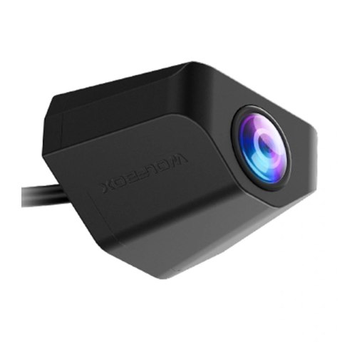 Wideorejestrator WOLFBOX G900TriPro Cabin WiFi 4K + 2.5K