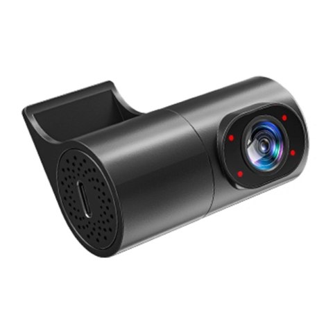 Wideorejestrator WOLFBOX G900TriPro Cabin WiFi 4K + 2.5K