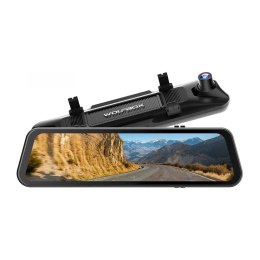 Wideorejestrator WOLFBOX G900pro 4K + 2.5K