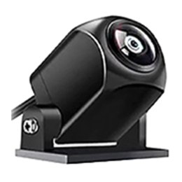 Wideorejestrator WOLFBOX G930 4K + 1080p 64GB