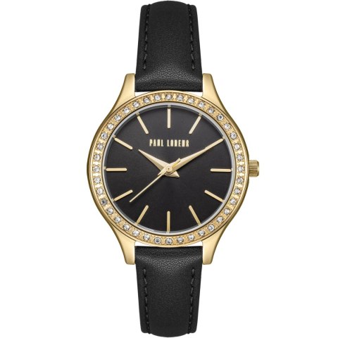 ZEGAREK DAMSKI PAUL LORENS - PL10482A2-1A2 (zg584a) + BOX