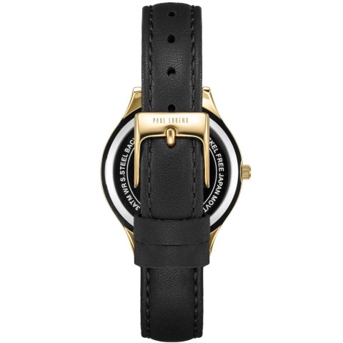 ZEGAREK DAMSKI PAUL LORENS - PL10482A2-1A2 (zg584a) + BOX