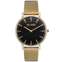ZEGAREK DAMSKI PAUL LORENS - PL20024B-1D1 (zg588e) + BOX