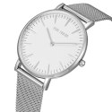 ZEGAREK DAMSKI PAUL LORENS - PL20024B-3C1 (zg588f) + BOX