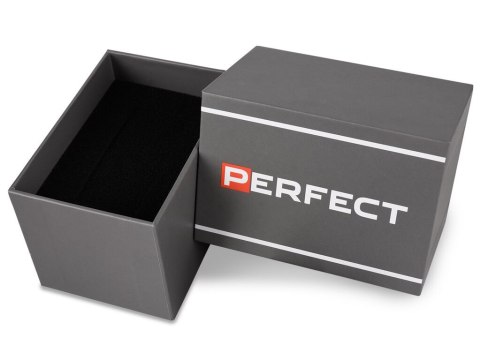 ZEGAREK MĘSKI PERFECT M510CH-01 - CHRONOGRAF (zp386a) + BOX
