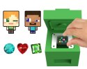 Naklejkomat 3D MINECRAFT