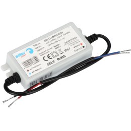 ZASILACZ IMPULSOWY ADP-12-12-FP ADLER Power